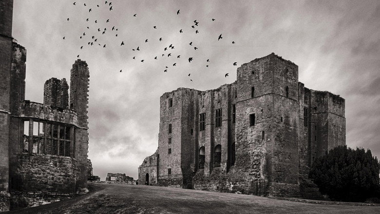 Castle of Otranto still 1