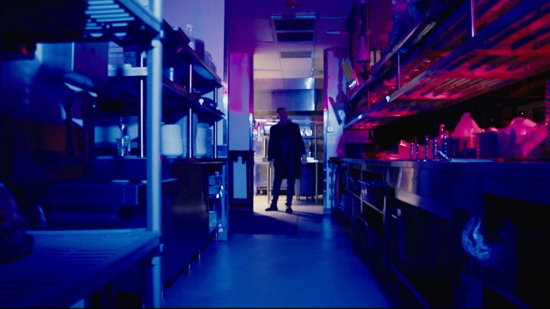 Cannibal Kitchen still 4