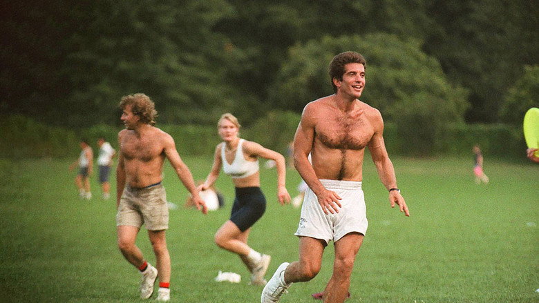 I Am JFK Jr. still 1