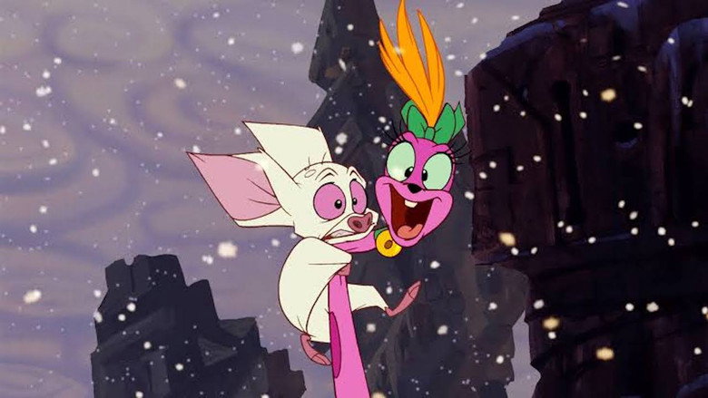 Bartok the Magnificent still 6