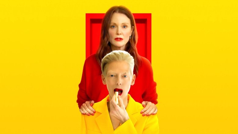 The Room Next Door still 1