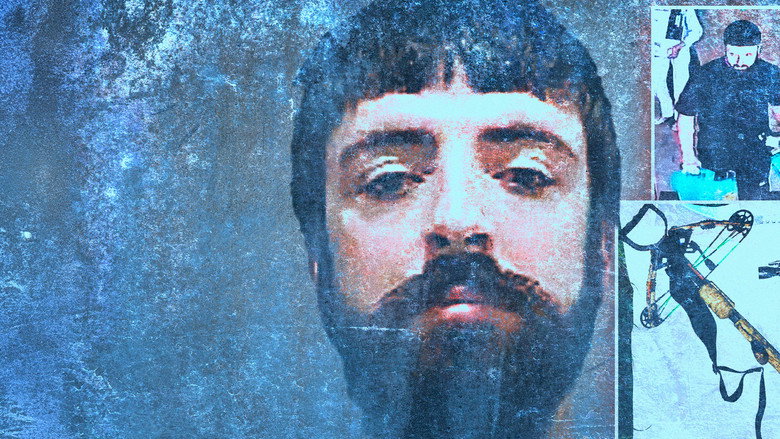 The Crossbow Murders: The Killings That Shocked Britain still 2