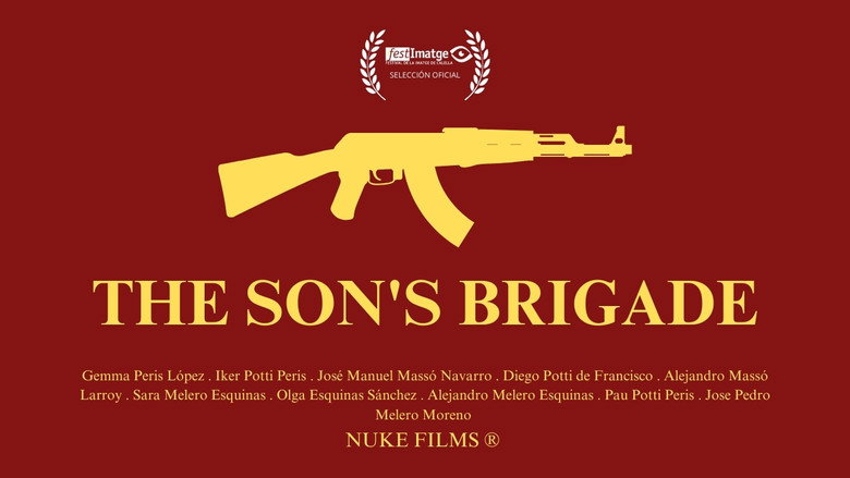 THE SON'S BRIGADE still 1