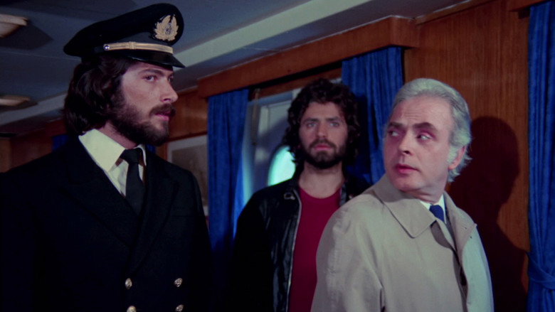 Dangerous Cargo still 6