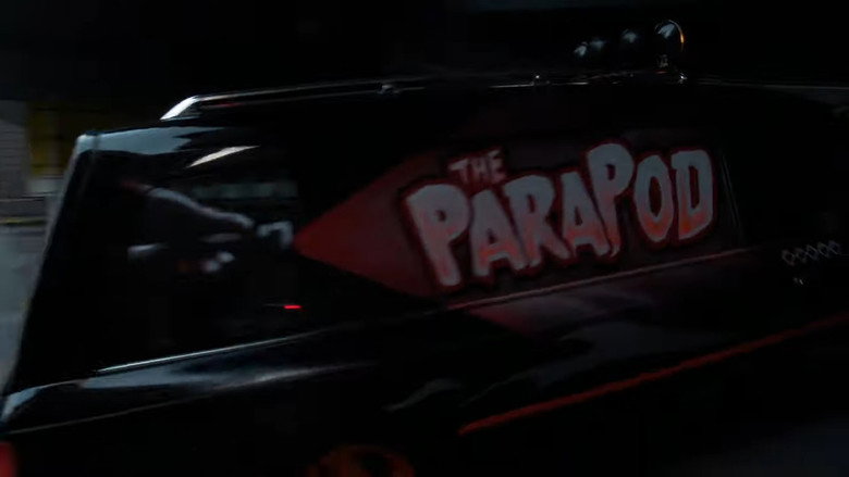 The ParaPod: A Very British Ghost Hunt still 2