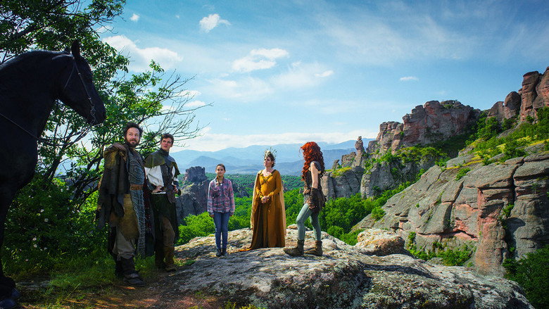 Albion: The Enchanted Stallion still 2