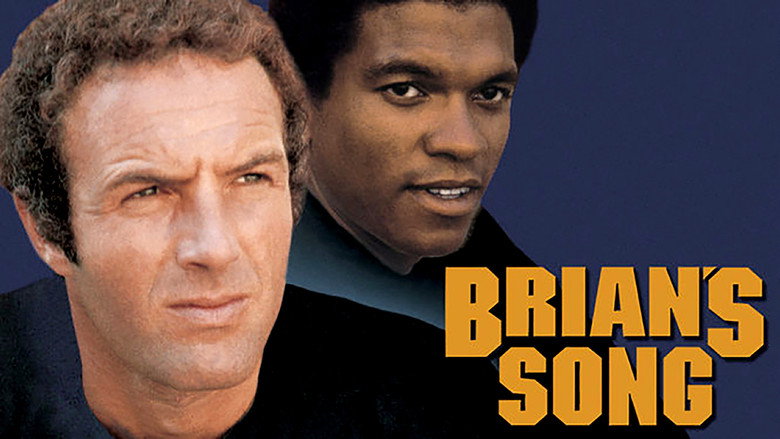 Brian's Song still 3