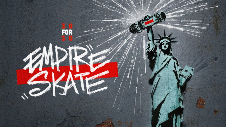 Empire Skate still 4