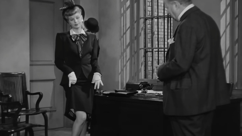 Lured still 5
