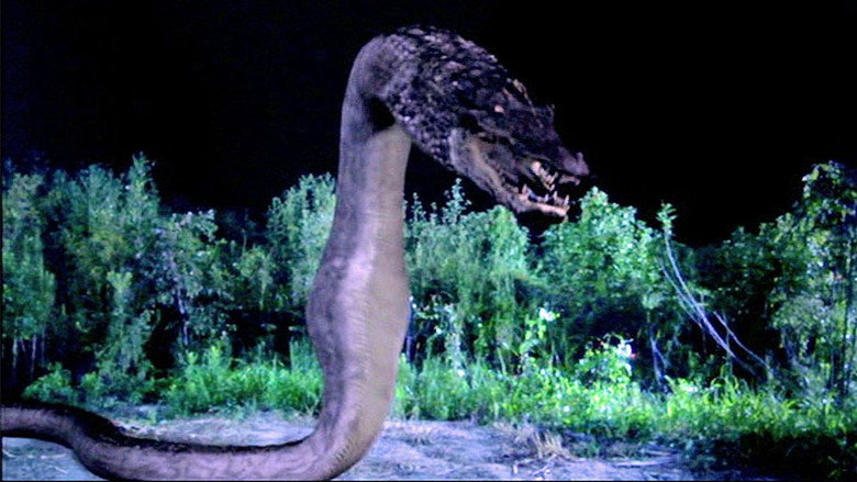 Lockjaw: Rise of the Kulev Serpent still 1