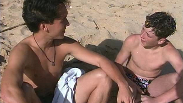 Iki Haole: Nico's Hawaiian Adventure still 2