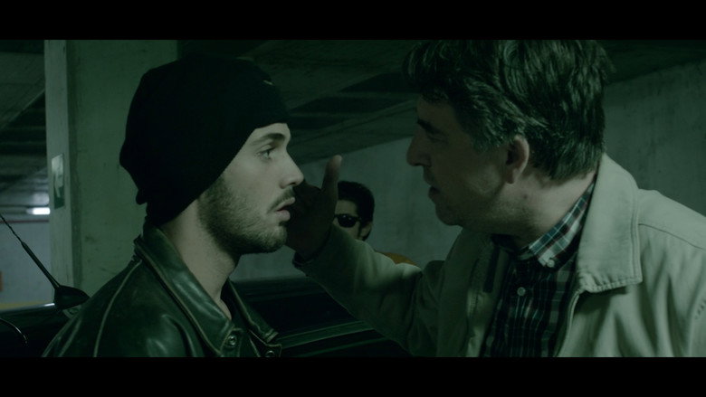 Doble Juego still 1