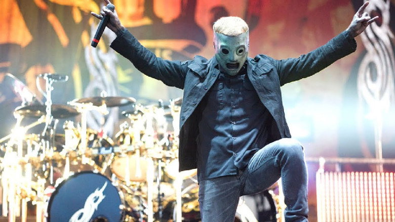 Slipknot: Live At Download 2009 still 1