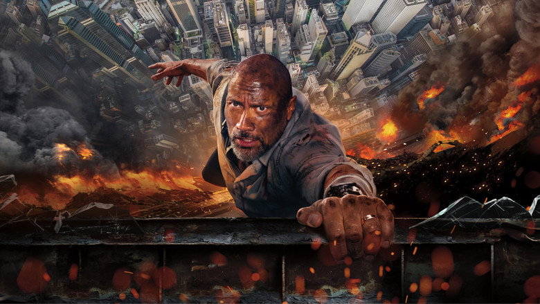 Skyscraper still 2