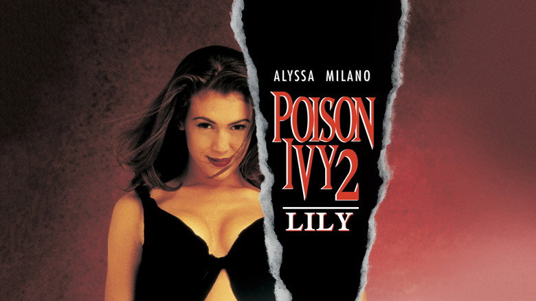 Poison Ivy 2: Lily still 3