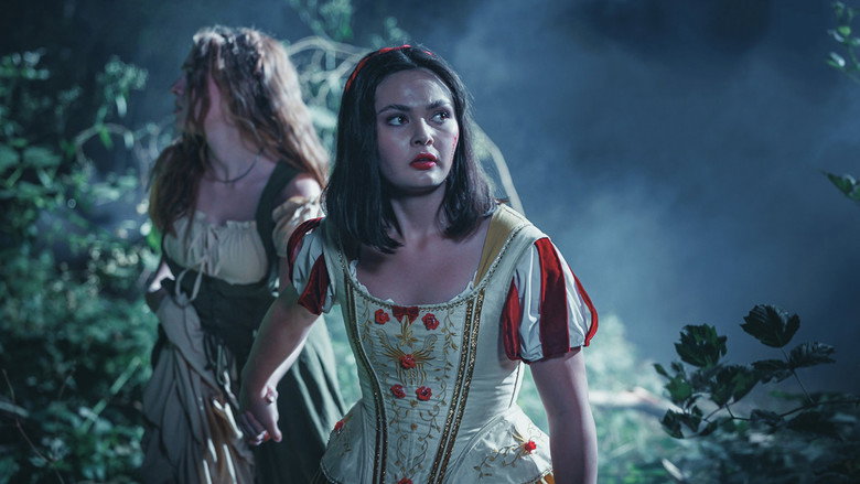 The Death of Snow White still 2