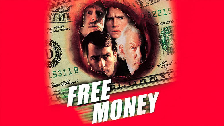 Free Money still 4