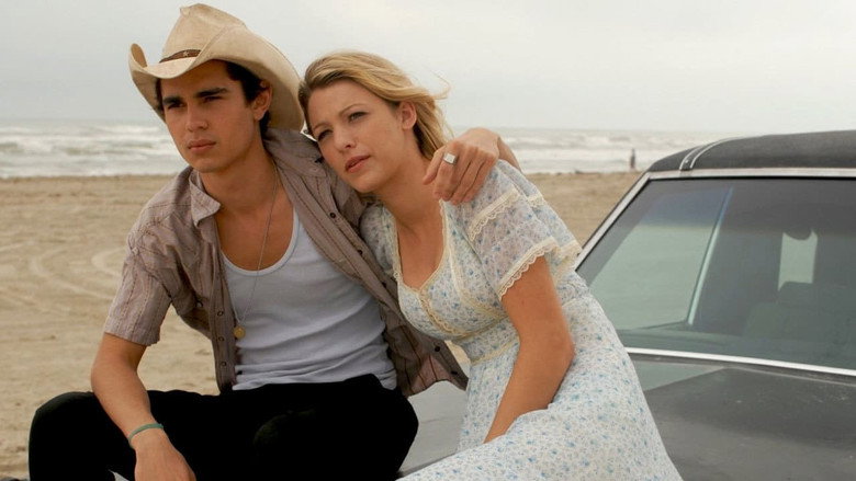 Elvis & Anabelle still 1