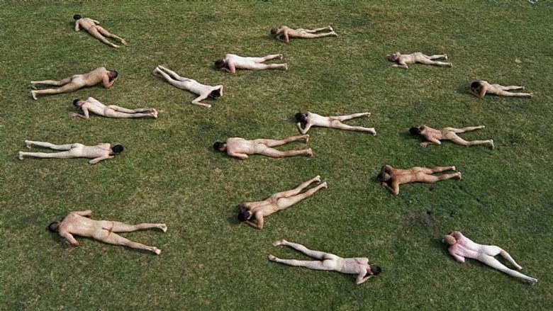 Balkan Erotic Epic - Single Channel Version still 1