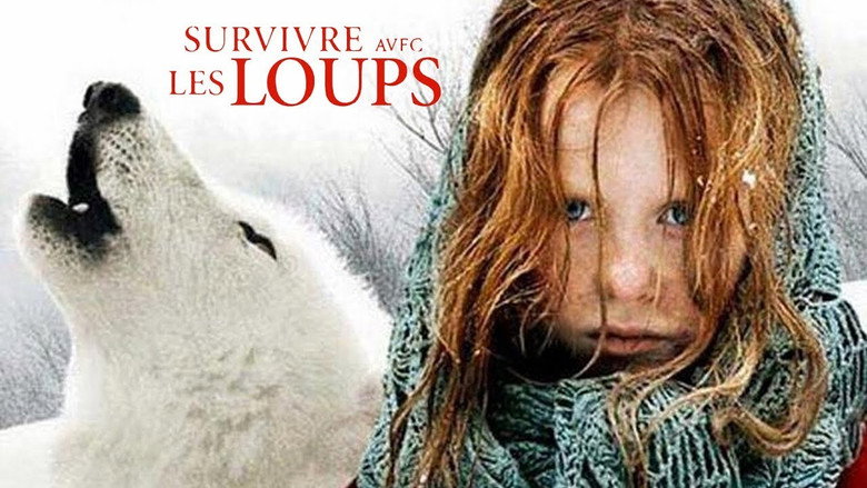 Surviving with Wolves still 1