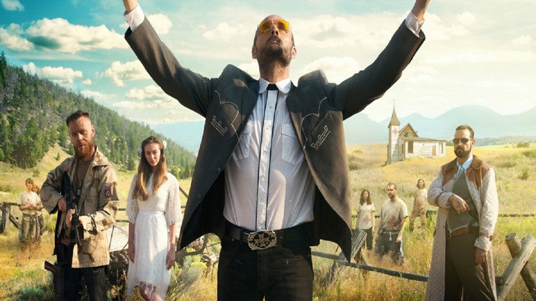 Far Cry 5: Inside Eden's Gate still 3