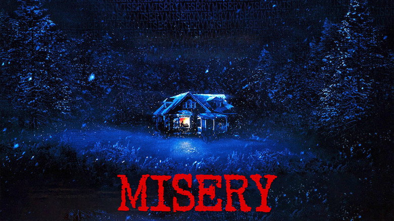 Misery still 4