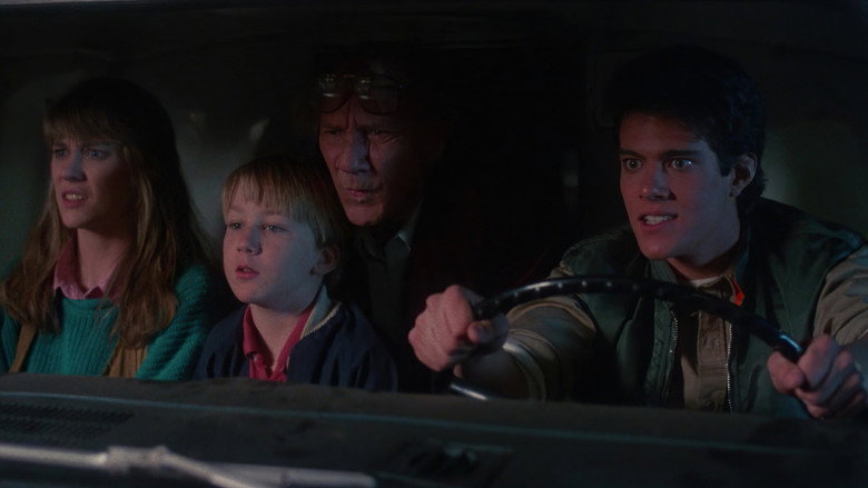 Return of the Living Dead Part II still 5