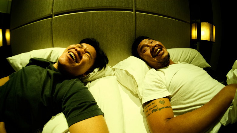 High Tension still 7