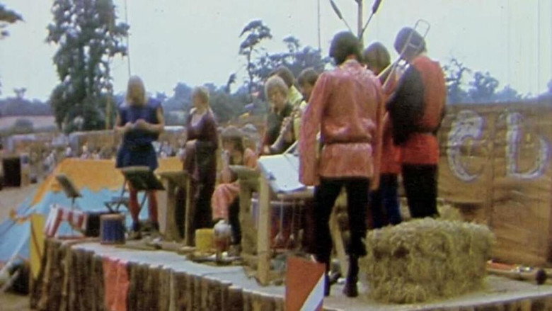 Barsham Faire still 1