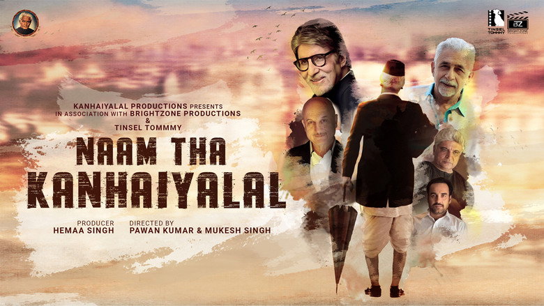 Naam Tha Kanhaiyalal still 1