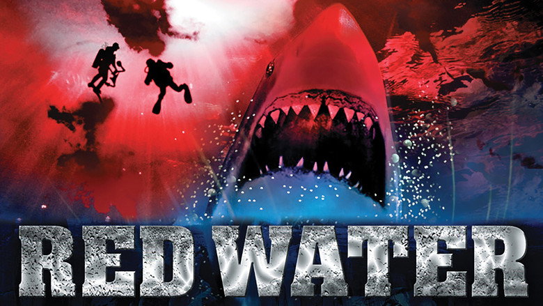 Red Water still 7