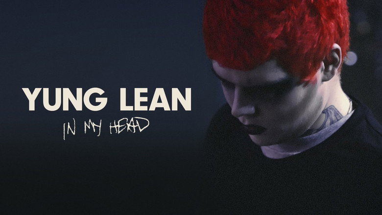 Yung Lean: In My Head still 5
