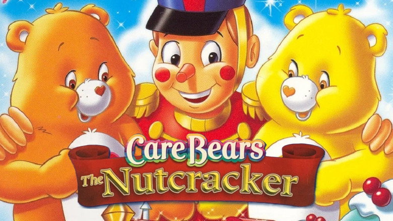 Care Bears Nutcracker Suite still 2