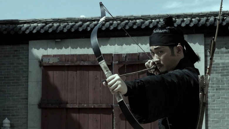 The Age of Blood still 8
