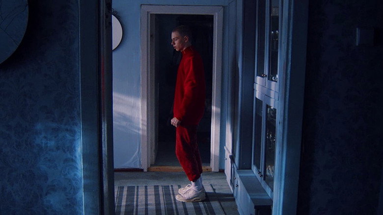 Techno, Mama still 3