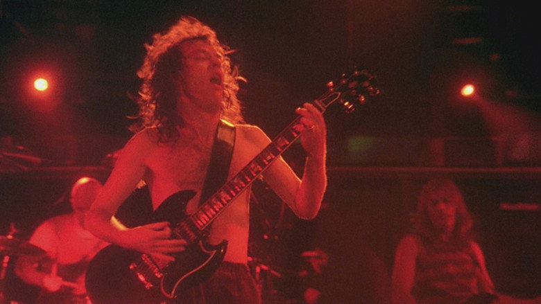AC/DC: Live At Donington still 6