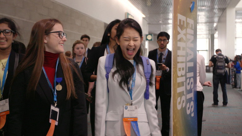 Science Fair still 1