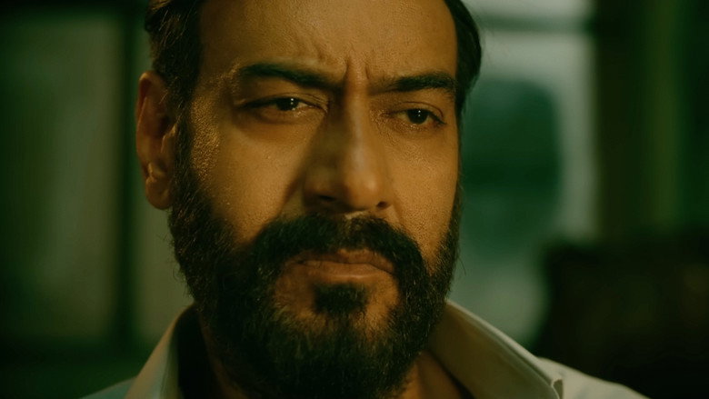Drishyam: The Conclusion still 4