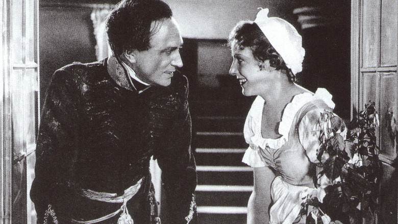 The Black Hussar still 2