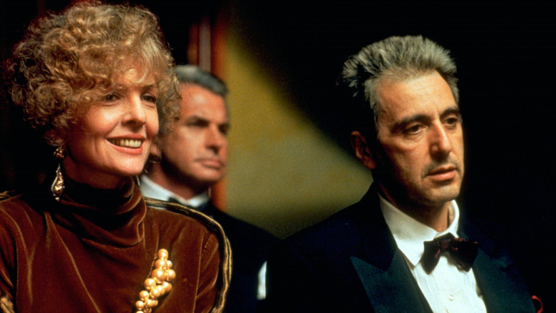 The Godfather Part III still 3