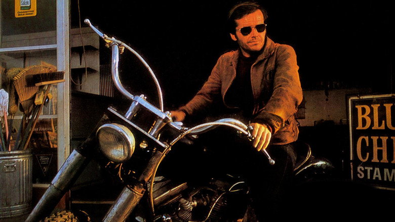 Hells Angels on Wheels still 3