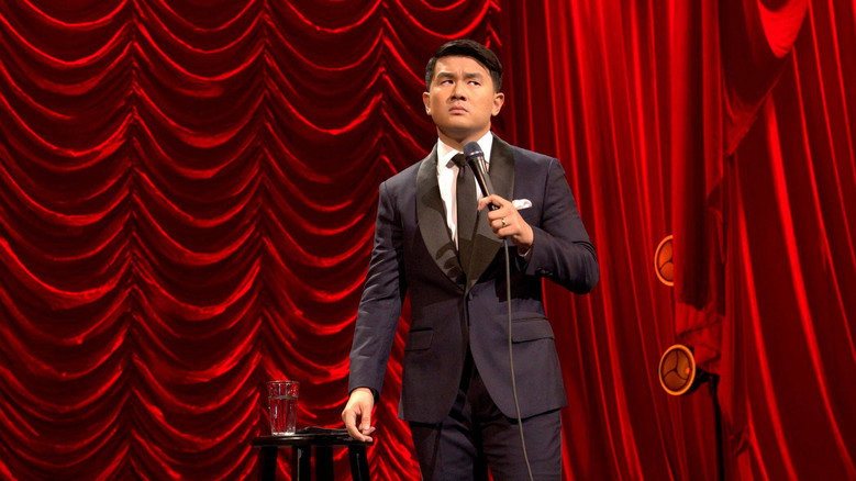 Ronny Chieng: Asian Comedian Destroys America! still 3