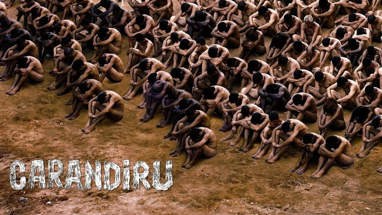 Carandiru still 3