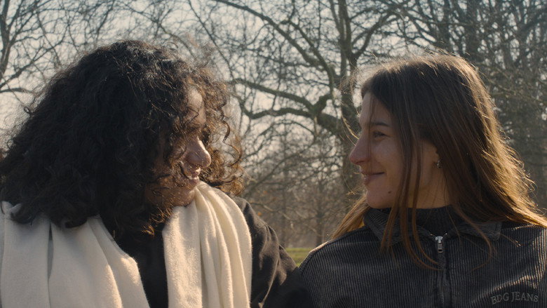Love From still 1