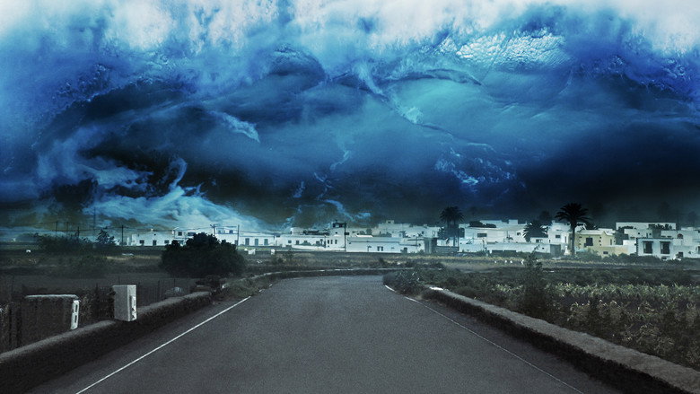 The Next Mega Tsunami still 1
