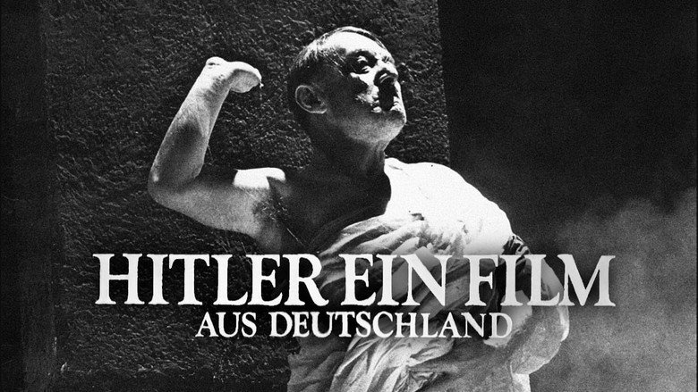 Hitler: A Film from Germany still 4