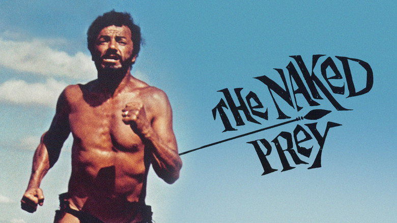 The Naked Prey still 2
