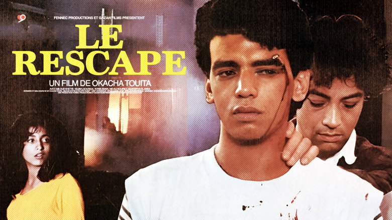 Le Rescapé still 1