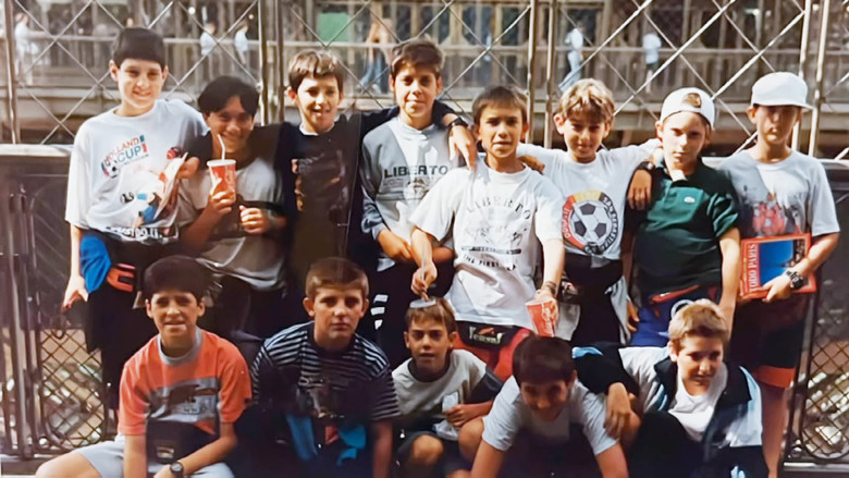 The Club That Conquered the Premier League still 2