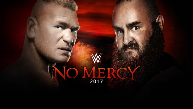 WWE No Mercy 2017 still 5